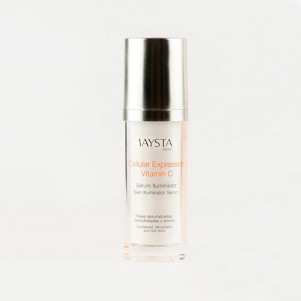 Maystar Cellular Expression Vitamin C Illuminating Serum - 30 ml