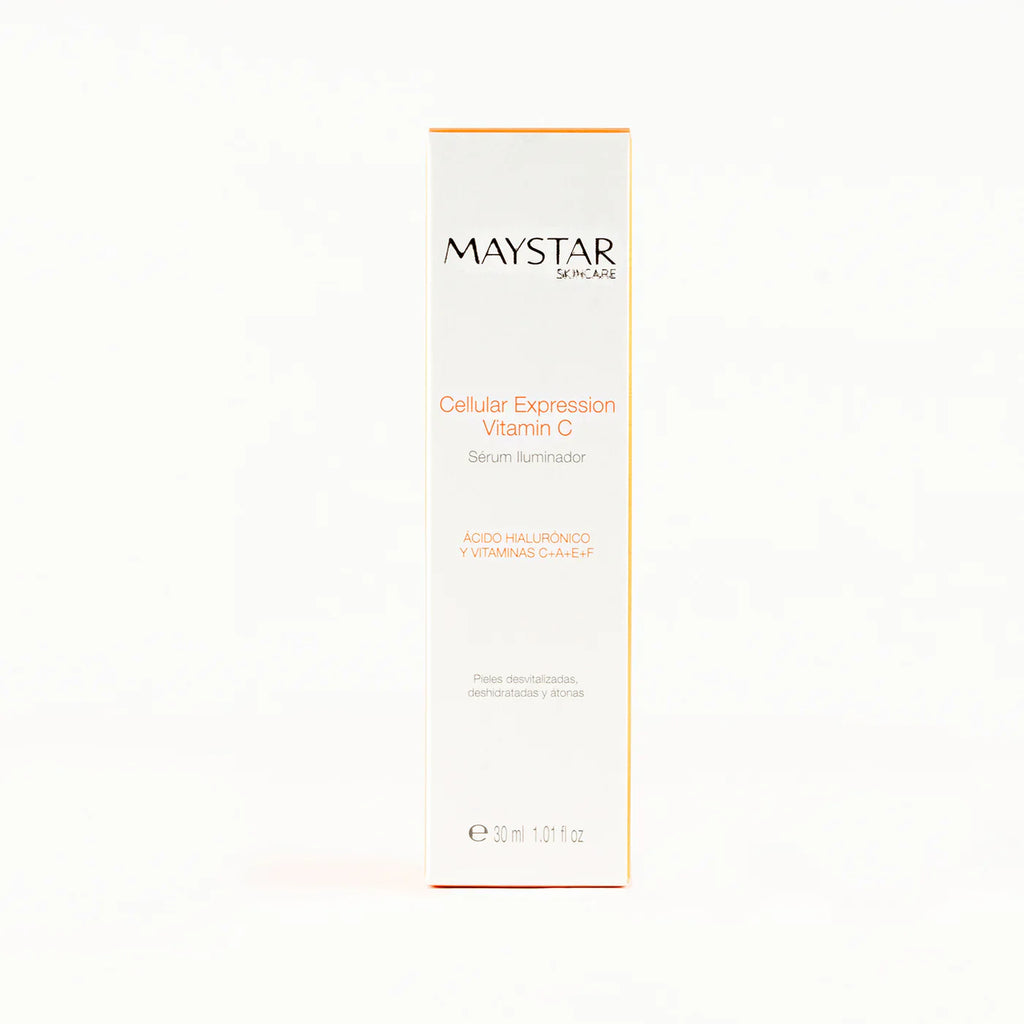 Maystar Cellular Expression Vitamin C Illuminating Serum - 30 ml