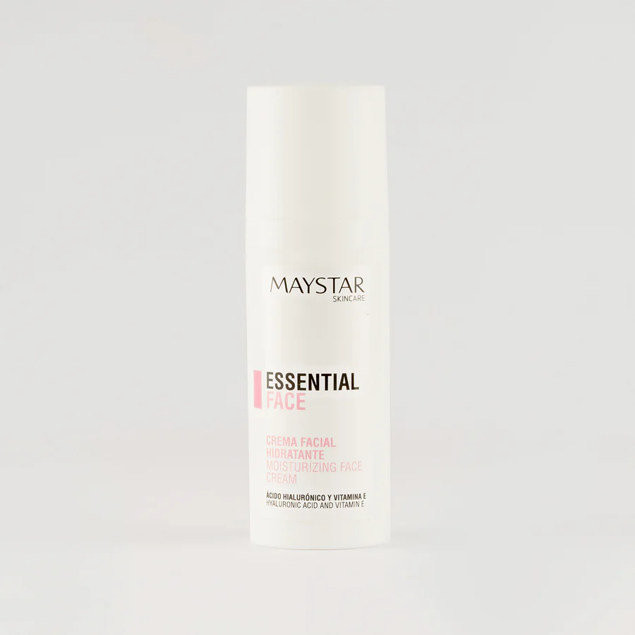Maystar Essential Face Vital Beauty Pack - Gift Box