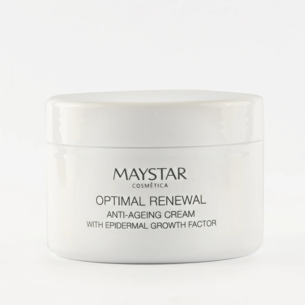 Maystar Optimal Renewal Anti-Ageing Cream 200 ml