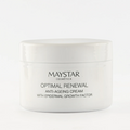 Maystar Optimal Renewal Anti-Ageing Cream 200 ml