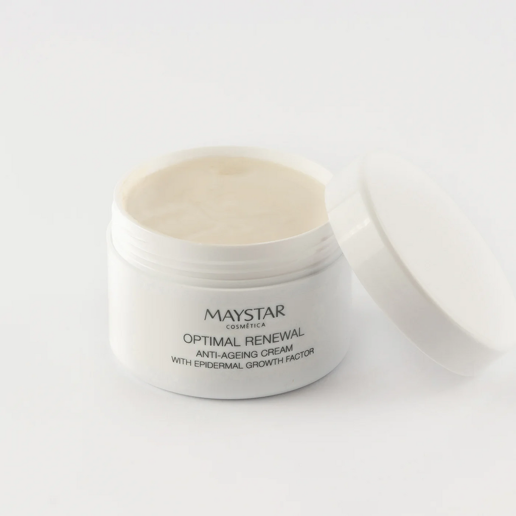 Maystar Optimal Renewal Anti-Ageing Cream 200 ml