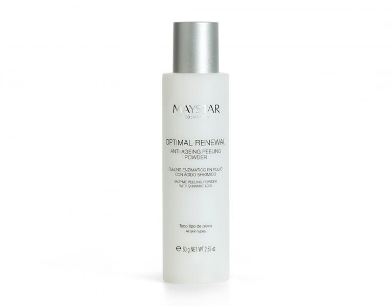 Maystar Optimal Renewal Deep Renewal Ritual - Gift Box