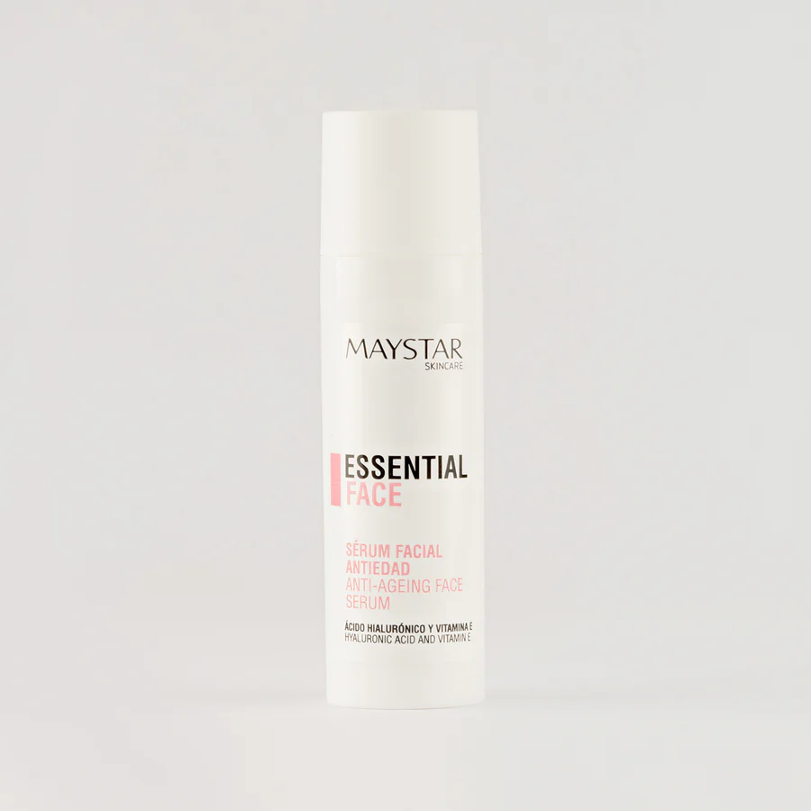 Maystar Essential Face Vital Beauty Pack - Gift Box