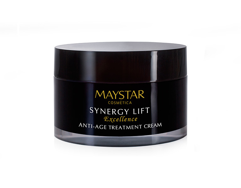 Maystar Synergy Lift Excellence Anti-age Treatment Cream 50 ml