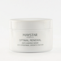 Maystar Optimal Renewal Anti-Ageing Mask 200 ml