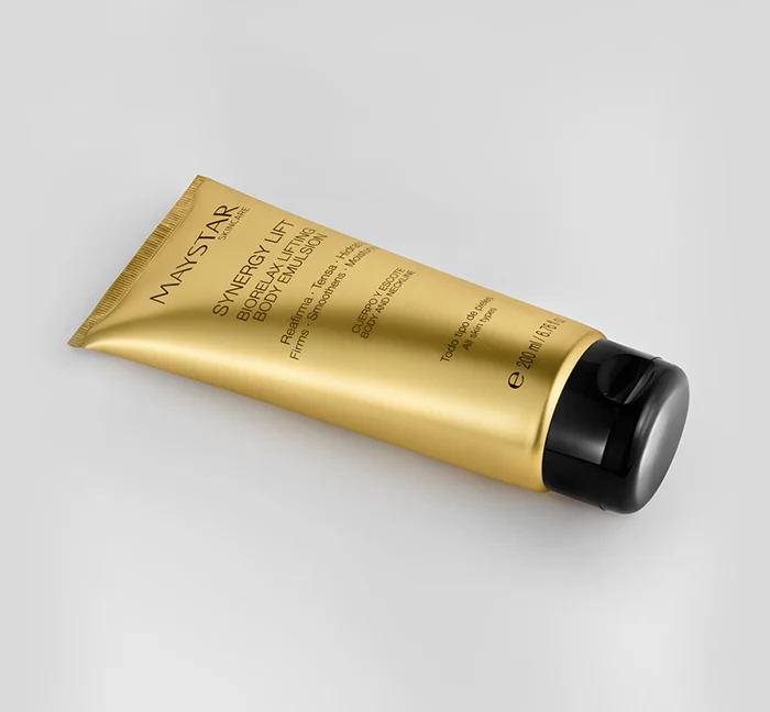 Maystar Synergy Lift Biorelax Lifting Body Emulsion 200 ml