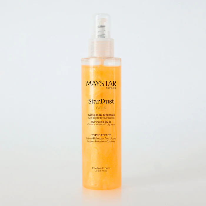 Maystar StarDust Gold - 200 ml