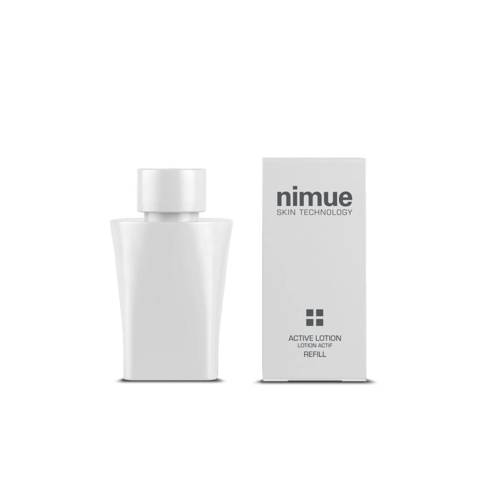 Nimue Active Lotion - 60 ml Refill