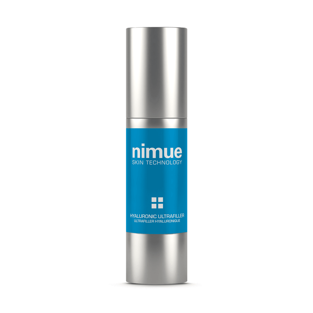 Nimue Hyaluronic Ultra Filler Serum - 30 ml