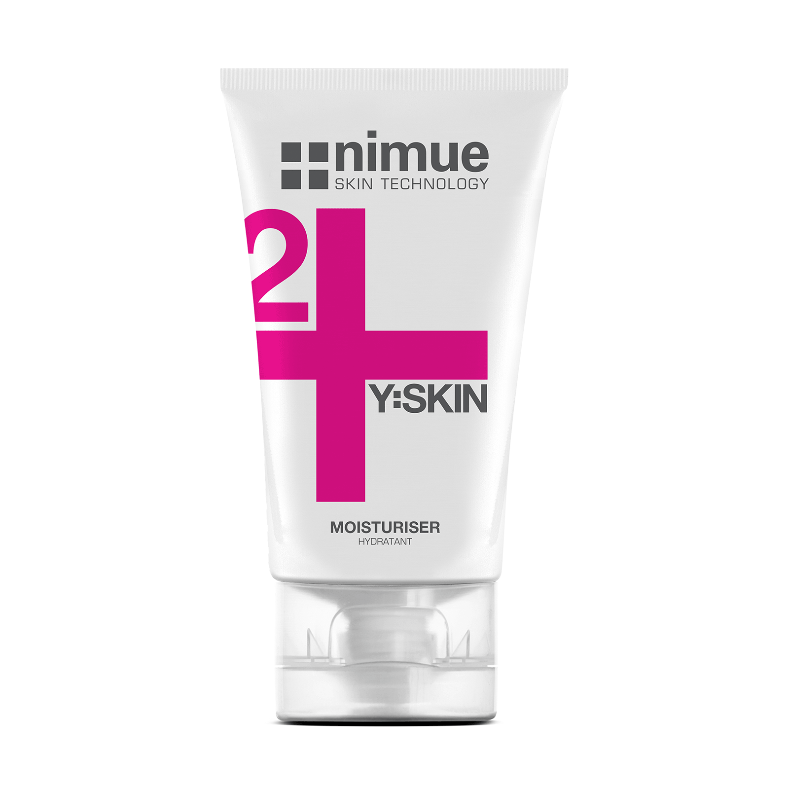 Nimue Y:Skin Moisturiser - 60 ml
