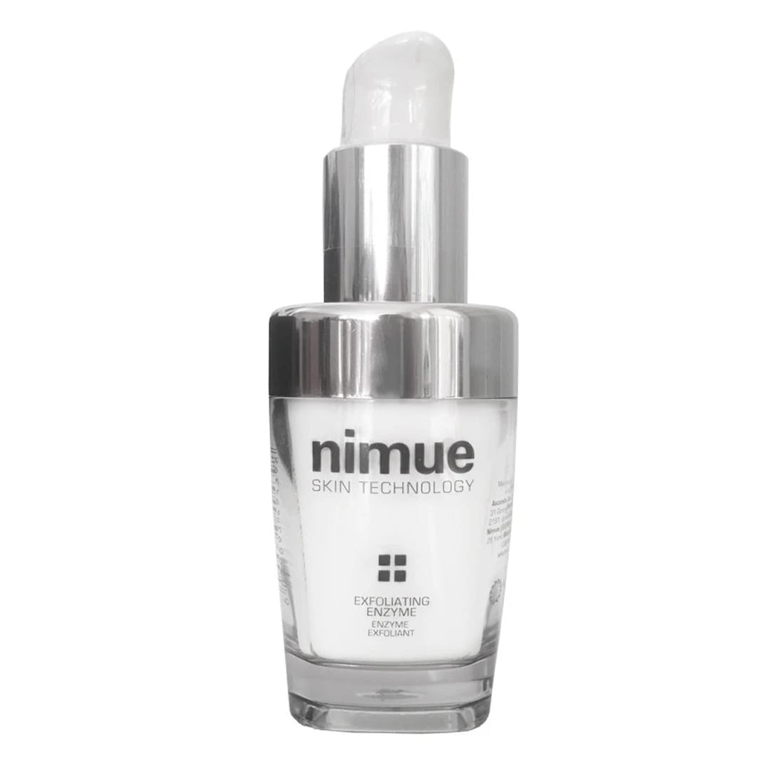 Nimue Exfoliating Enzyme - 60 ml