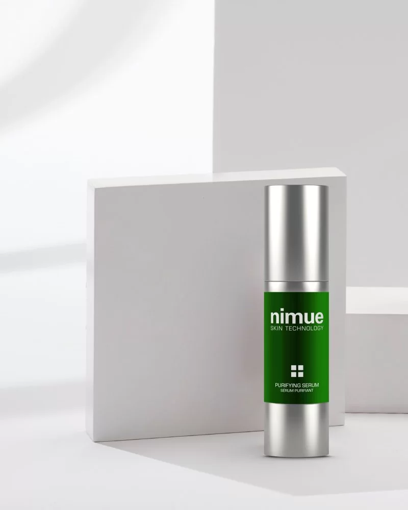 Nimue Purifying Serum - 30 ml