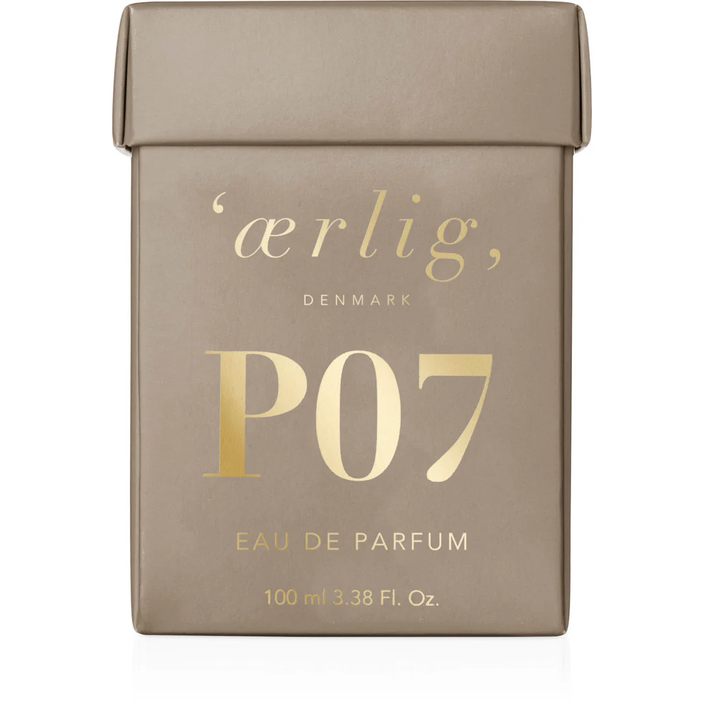 Ærlig P7 EDP - 100 ml