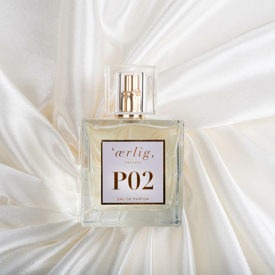 Ærlig P2 EDP - 100 ml