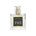 Ærlig P3 EDP - 100 ml