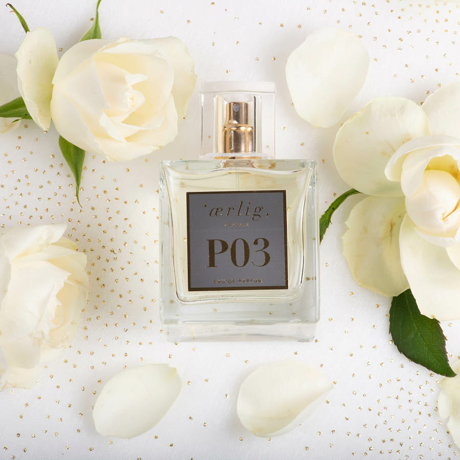 Ærlig P3 EDP - 100 ml