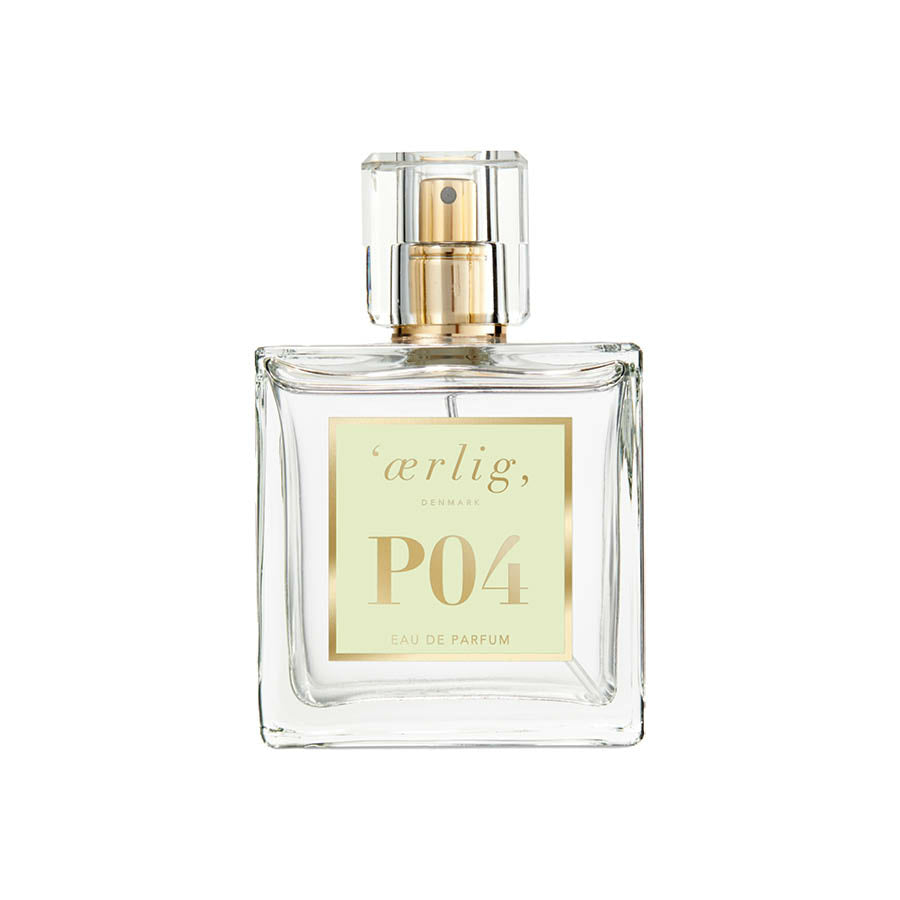 Ærlig P4 EDP - 100 ml