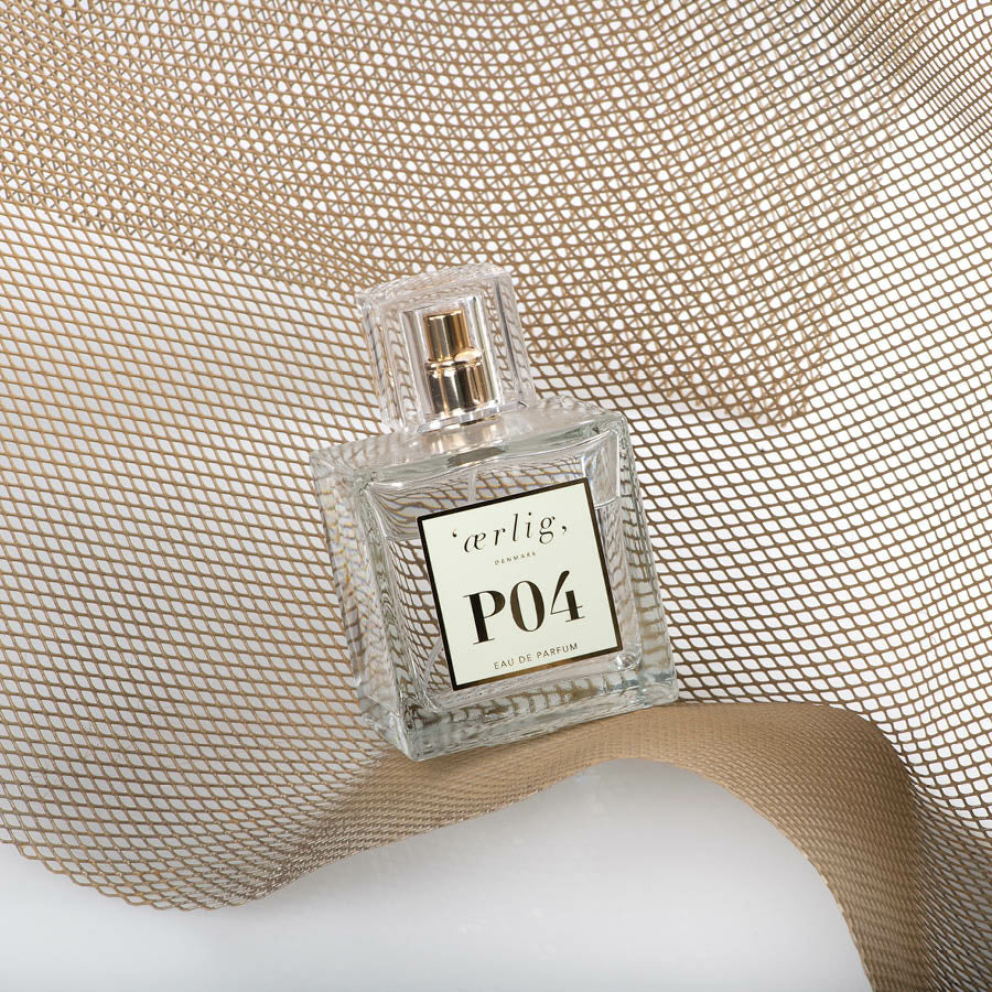 Ærlig P4 EDP - 100 ml