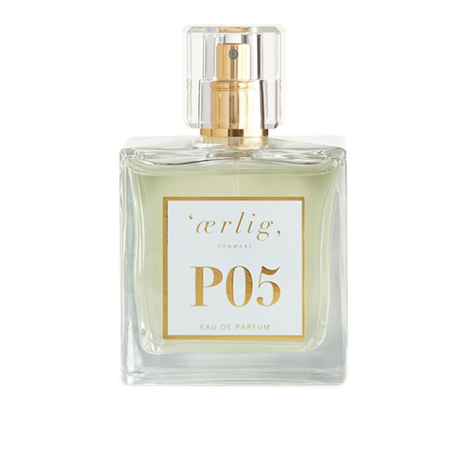 Ærlig P5 EDP - 100 ml