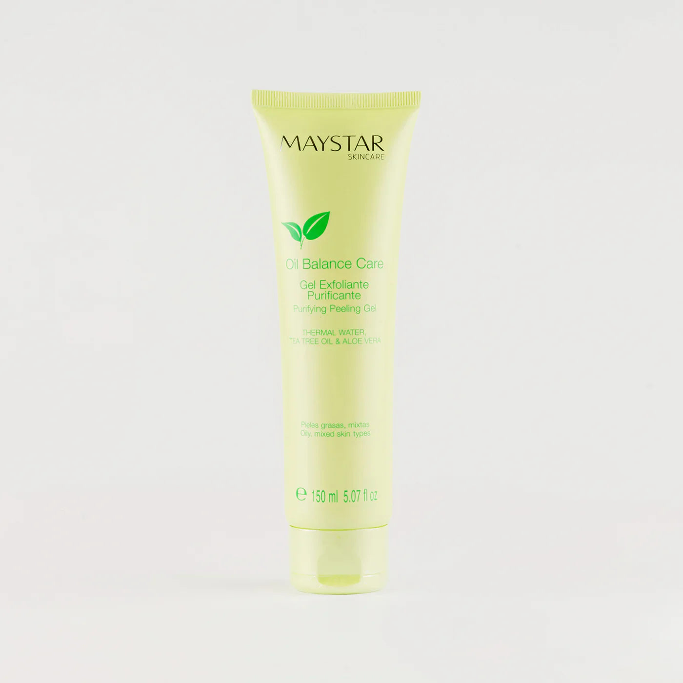 Maystar Oil Balance Care Purifying Exfoliating Gel - 150 ml