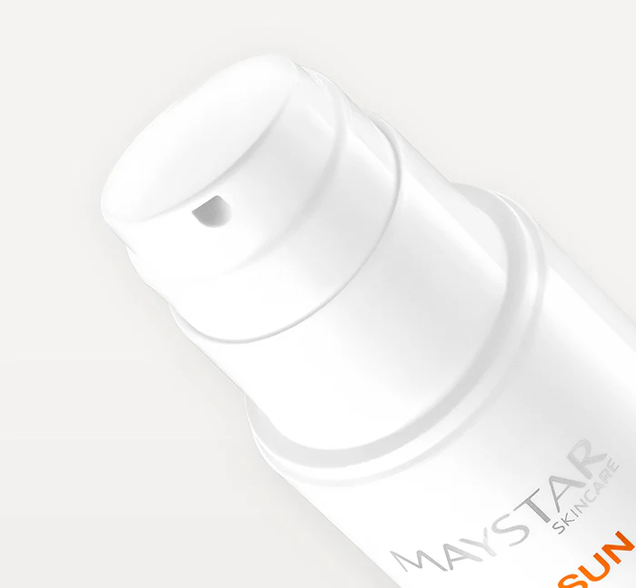 Maystar StarSun Daily Protection Body Emulsion SPF 50+ 200 ml
