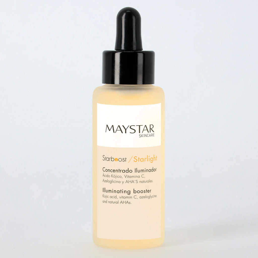 Maystar Starboost Starlight Iluminating Booster - 50 ml