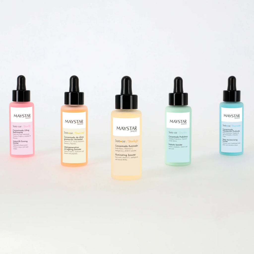 Maystar Starboost Starlight Iluminating Booster - 50 ml