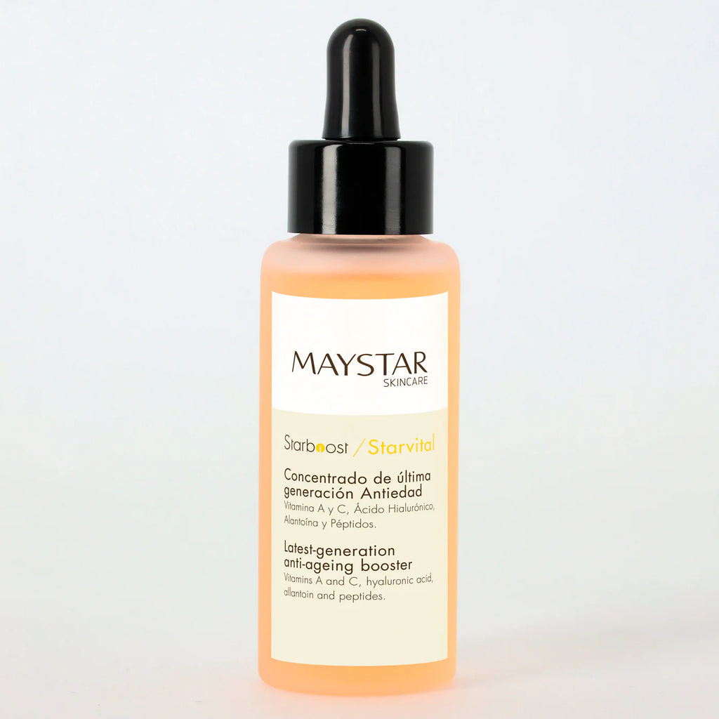 Maystar Starboost Starvital Anti-Ageing Booster - 50 ml