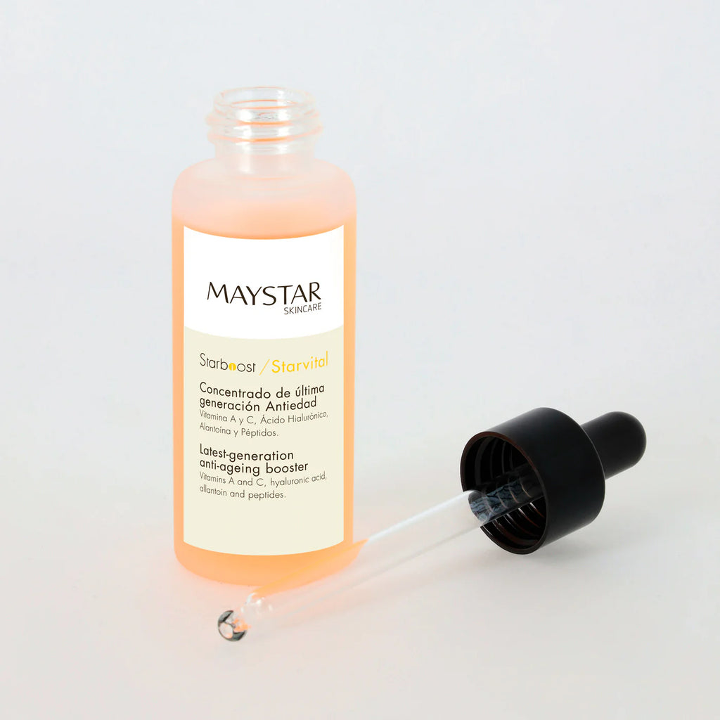 Maystar Starboost Starvital Anti-Ageing Booster - 50 ml