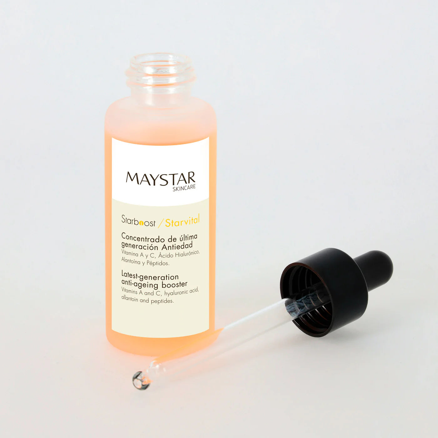 Maystar Starboost Starvital Anti-Ageing Booster - 50 ml