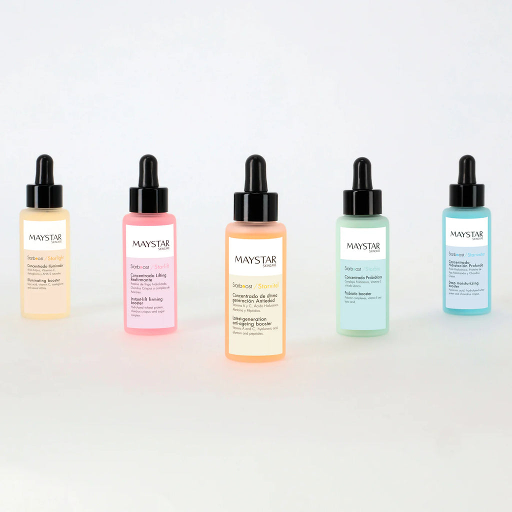 Maystar Starboost Starvital Anti-Ageing Booster - 50 ml