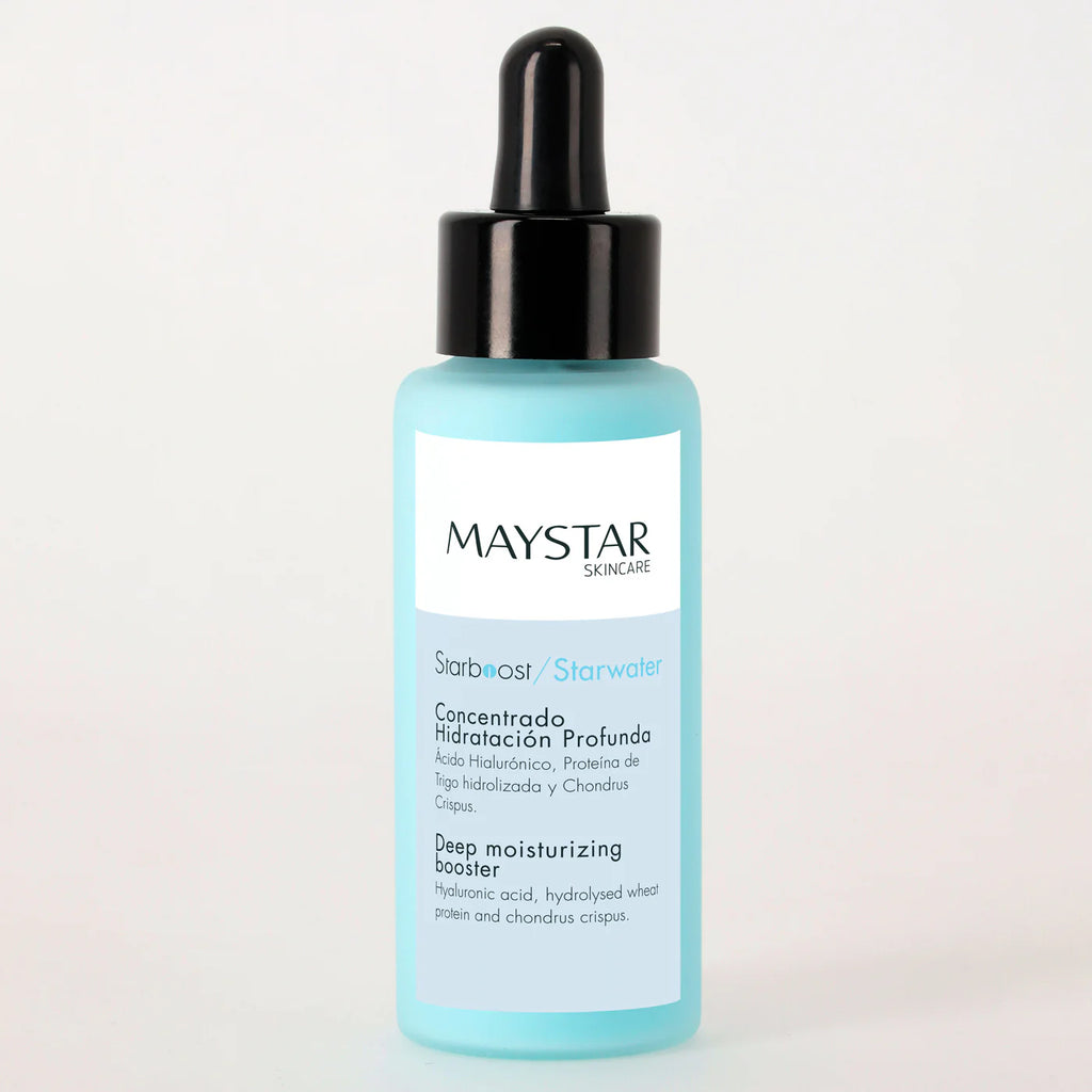 Maystar Starboost Starwater - 50 ml