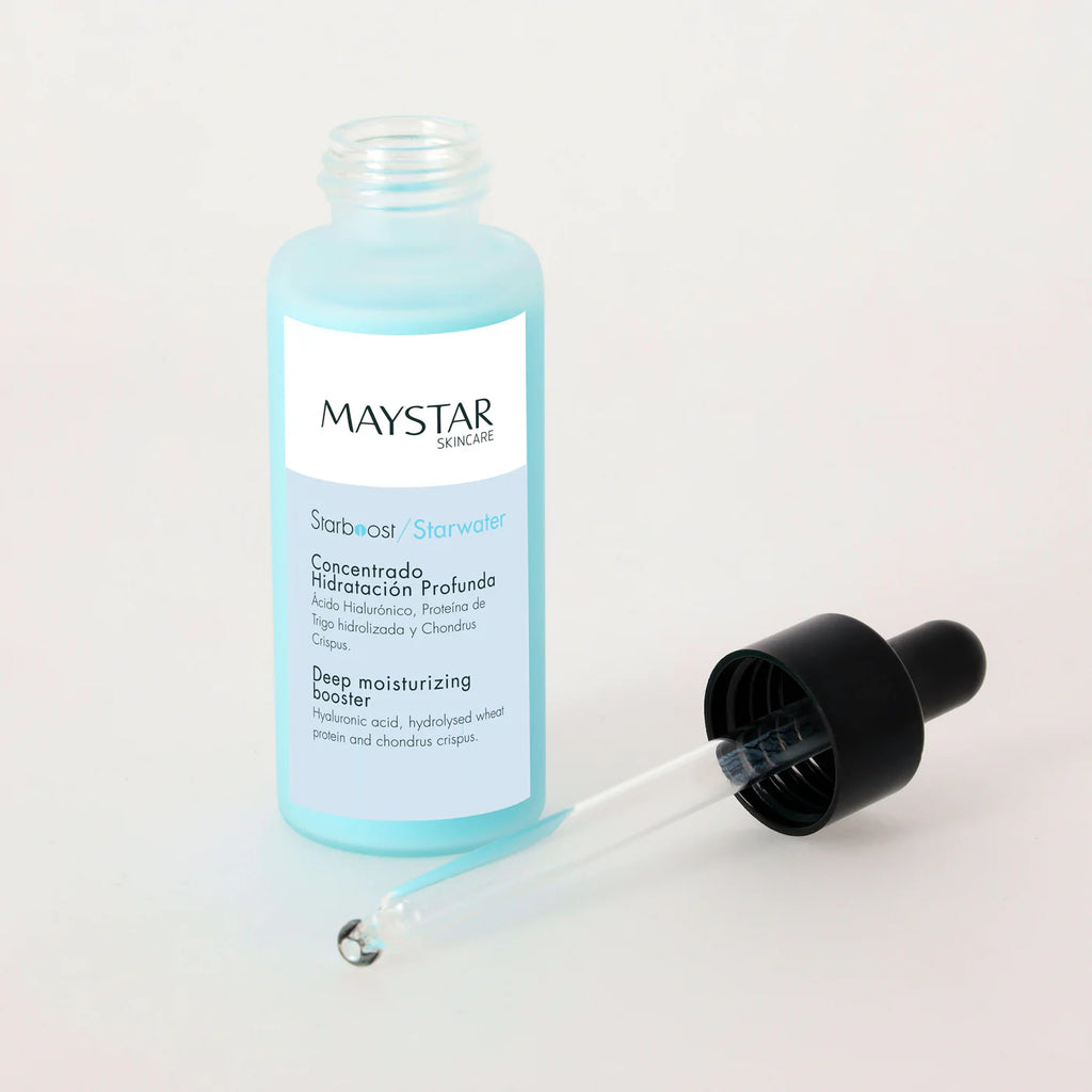 Maystar Starboost Starwater - 50 ml