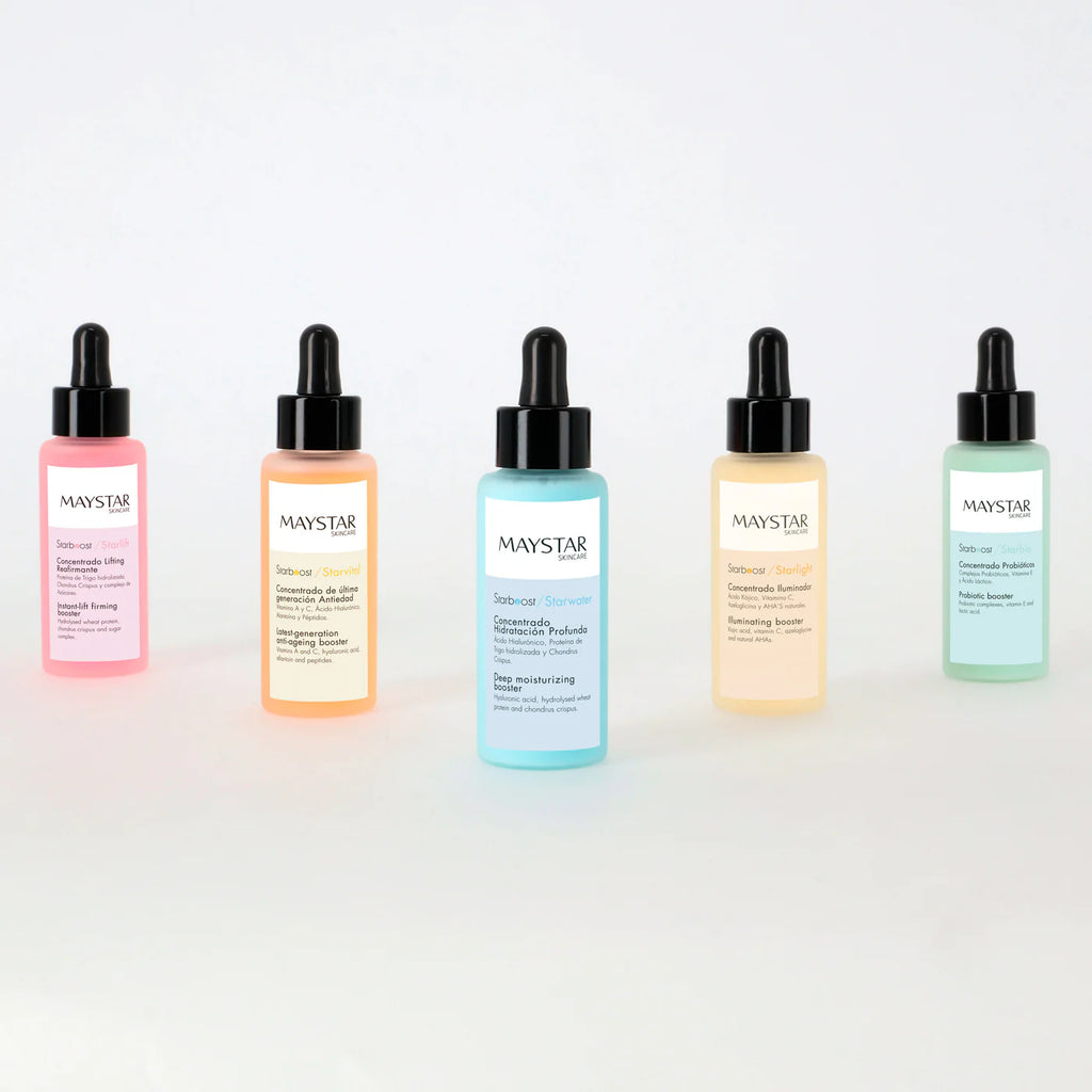 Maystar Starboost Starwater - 50 ml
