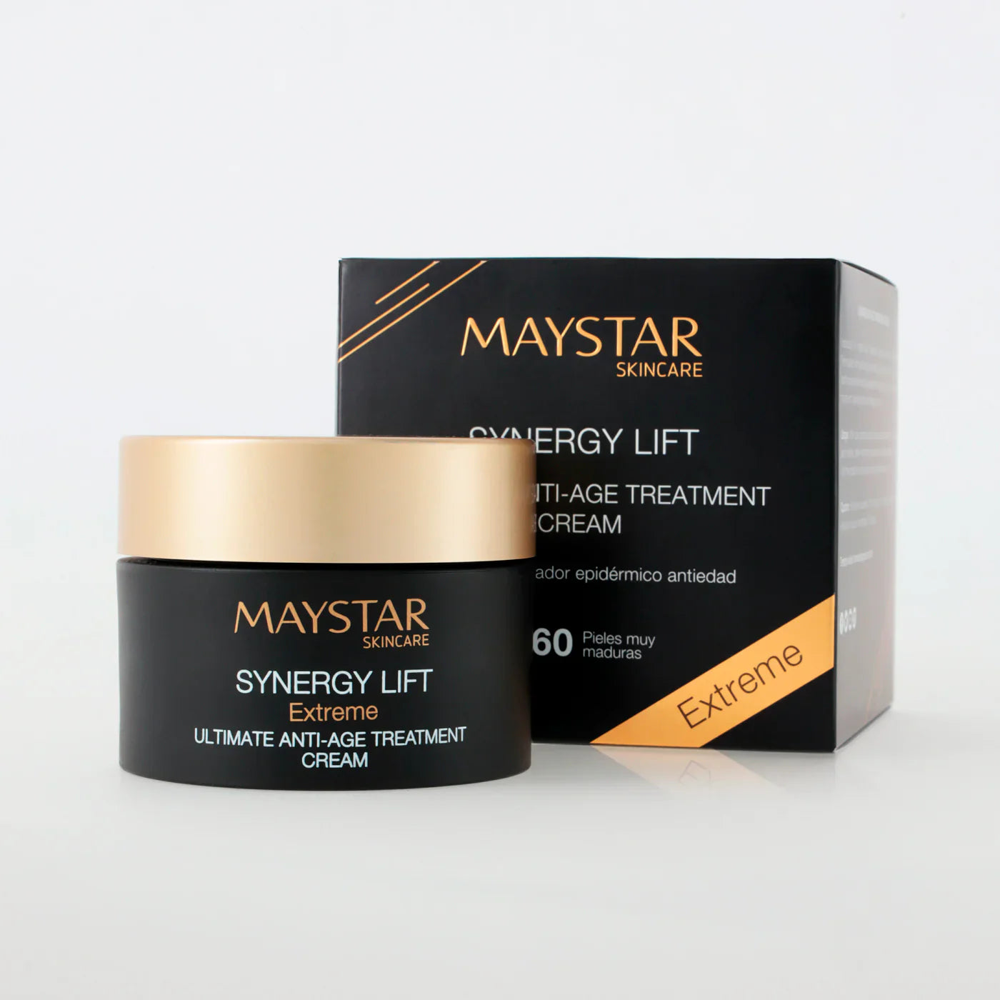 Maystar Synergy Lift Extreme Ultimate Anti-Age Treatment Cream - 50 ml