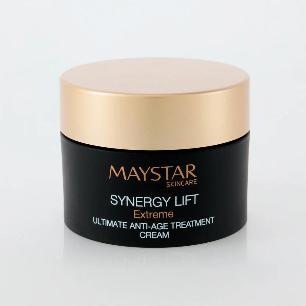 Maystar Synergy Lift Extreme Ultimate Anti-Age Treatment Cream - 50 ml