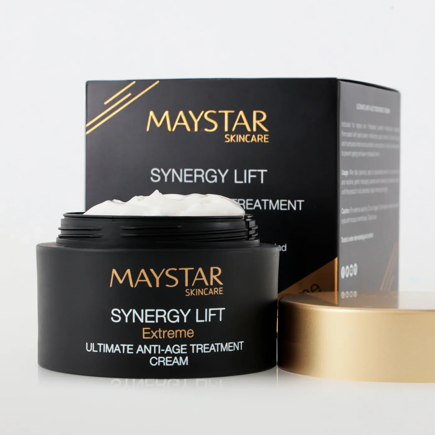 Maystar Synergy Lift Extreme Ultimate Anti-Age Treatment Cream - 50 ml