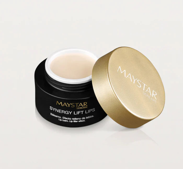 Maystar Synergy Lift Lips Balm Lip Filler Effect - 15 ml