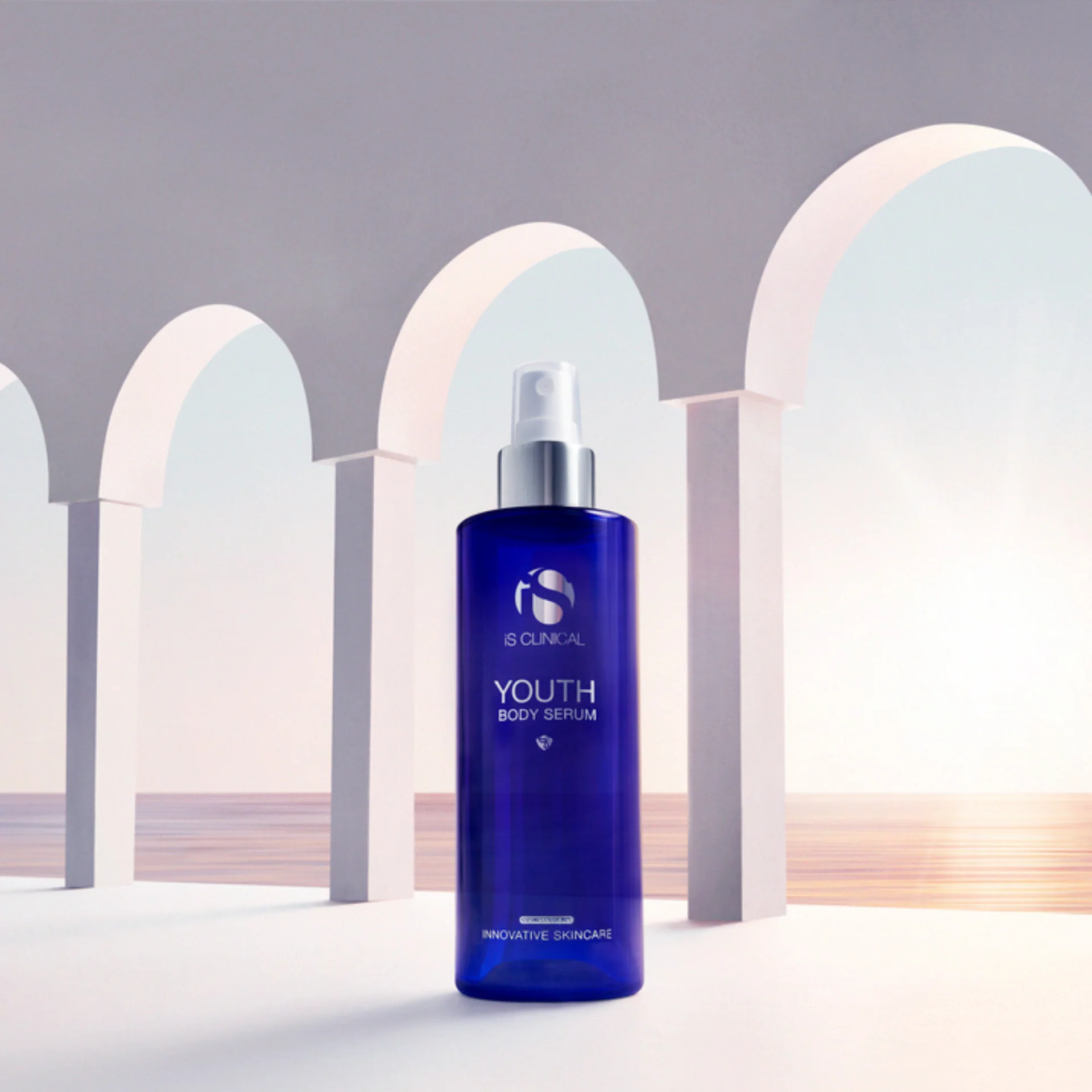 iS CLINICAL Youth Body Serum - 200 ml