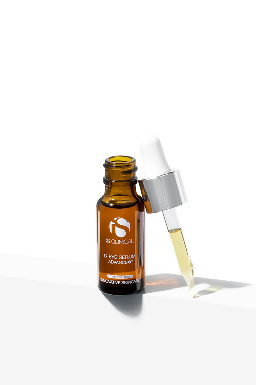 iS CLINICAL C Eye Serum Advance+ 15 ml