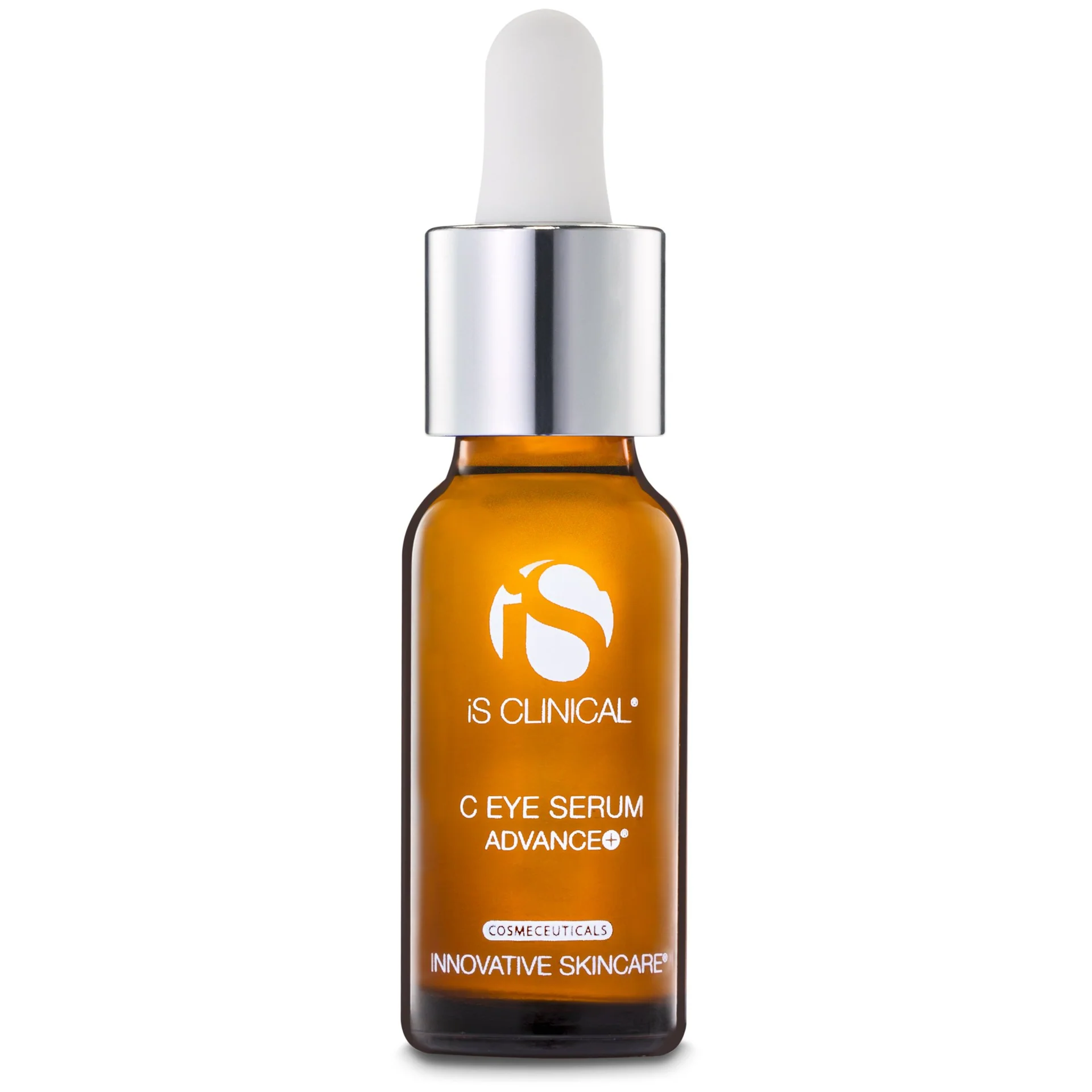 iS CLINICAL C Eye Serum Advance+ 15 ml