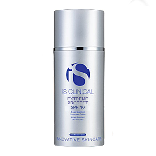 iS CLINICAL Extreme Protect SPF 40 - 100 g
