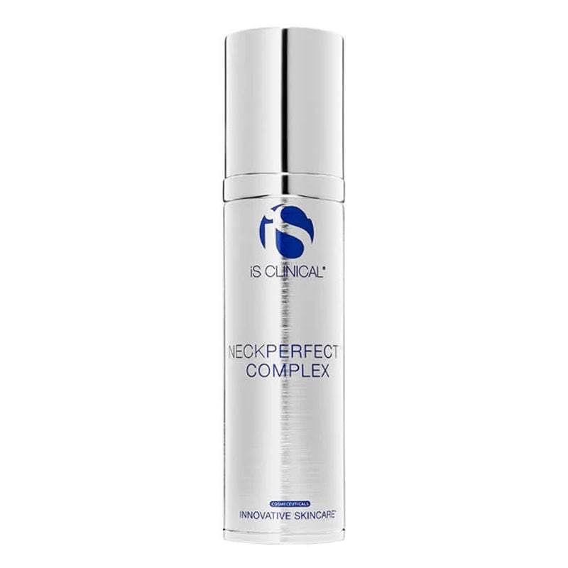 iS CLINICAL NeckPerfeckt Complex - 50 ml