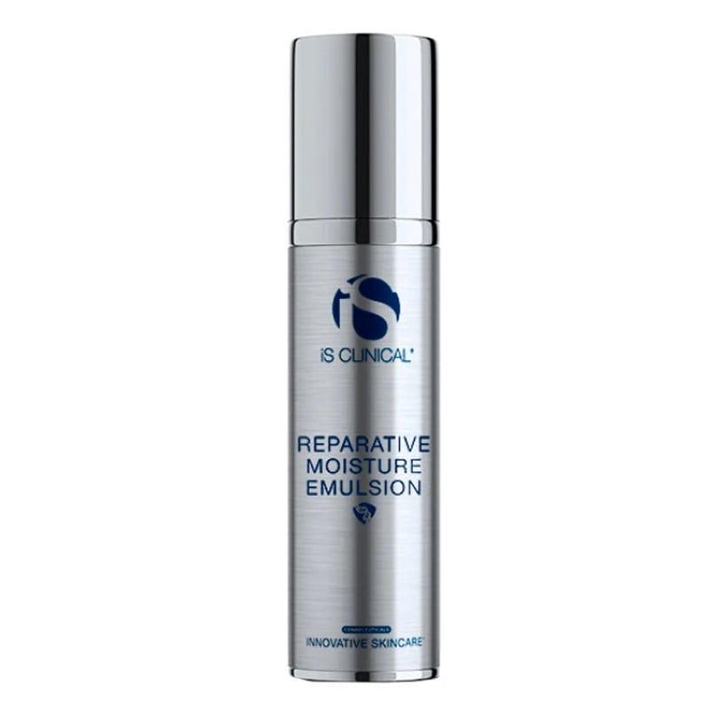 iS CLINICAL Reparative Moisture Emulsion - 50 ml