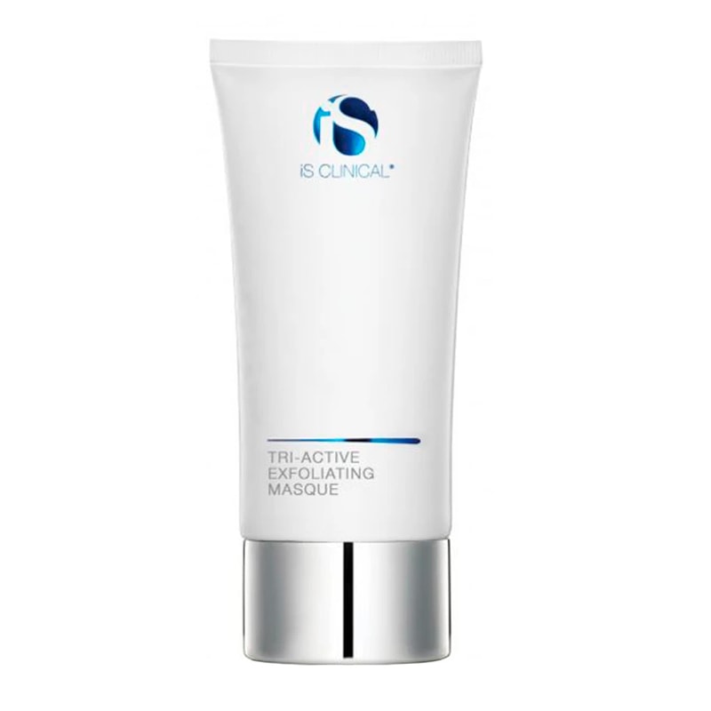 iS CLINICAL Tri-Active Exfoliating Masque - 120 ml