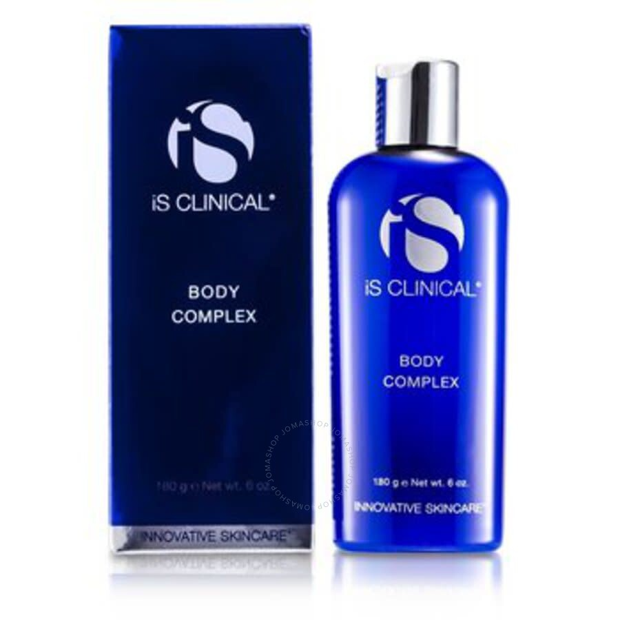 iS CLINICAL Body Complex - 180 ml