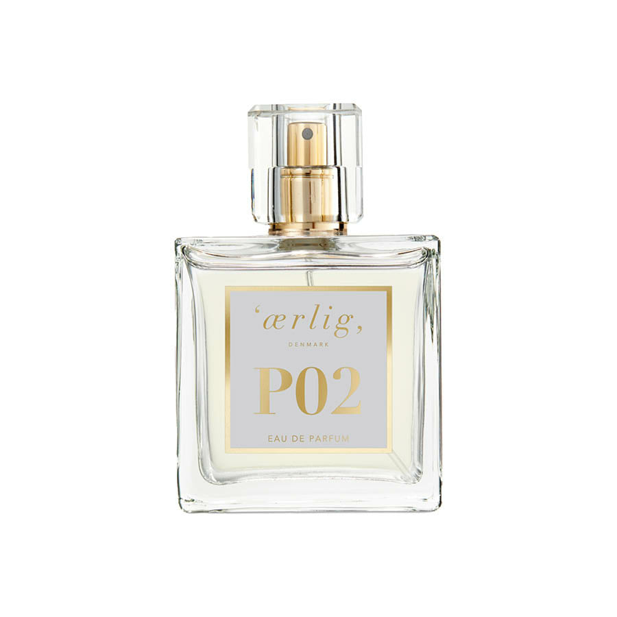 Ærlig P2 EDP - 100 ml