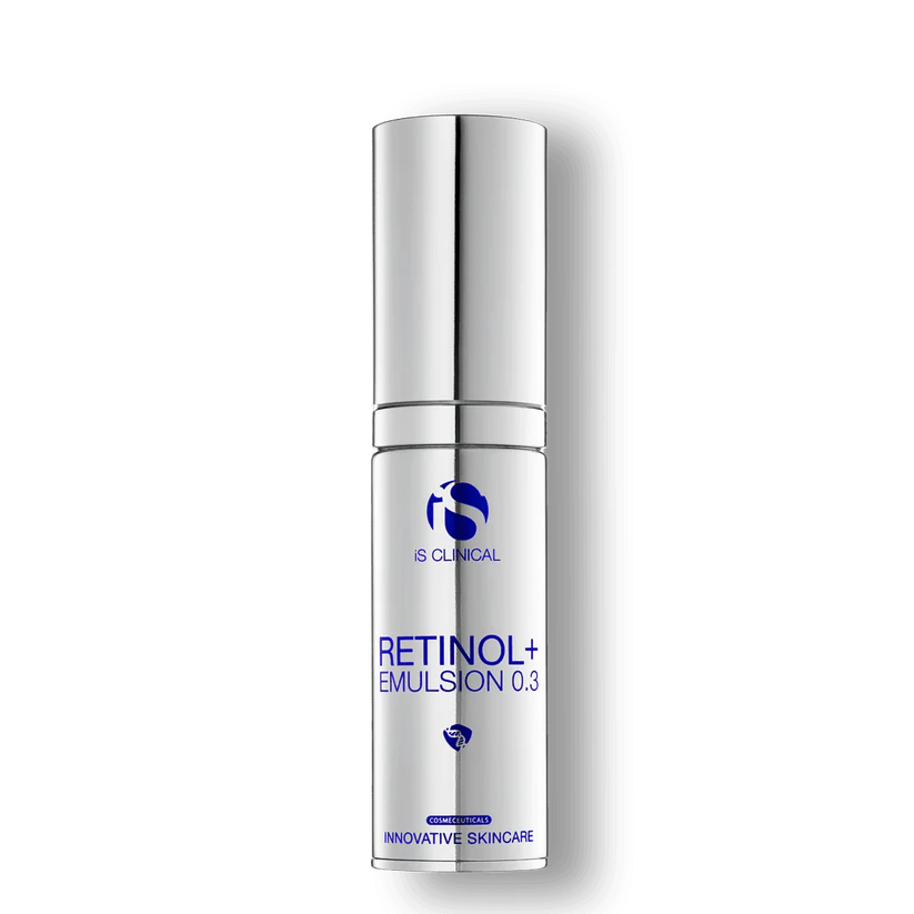 iS CLINICAL Retinol+ Emulsion 0.3 - 30 ml