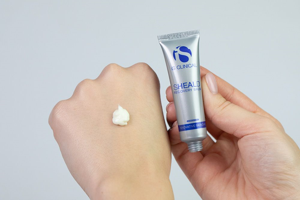 iS CLINICAL SHEALD Recovery Balm - 15 g